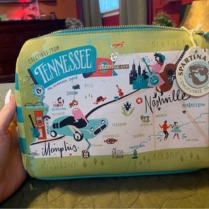 Spartina 449 Tennessee carry all case